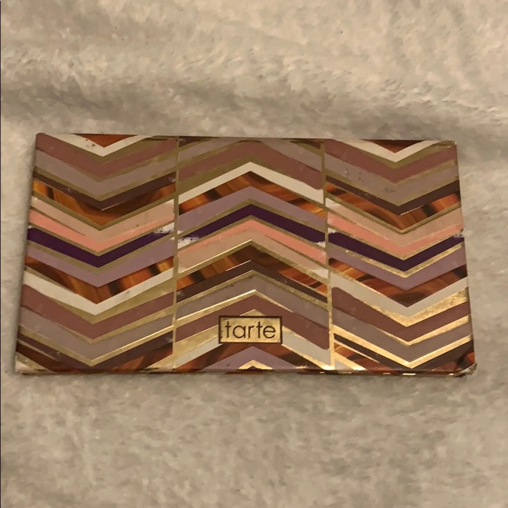 Tarte pallet